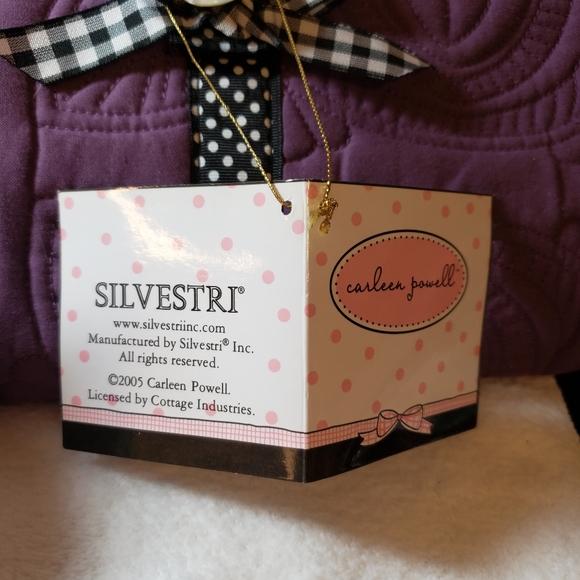 Slippers with a bag - Picture 15 of 15